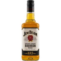 Jim Beam White