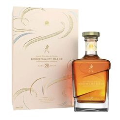 John Walker & Sons Bicentenary Blend 28 Năm