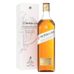 John Walker & Sons Celebratory Blend