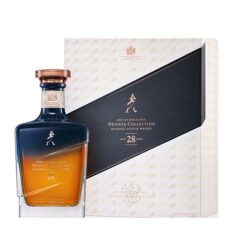 John Walker & Sons Private Collection 28 Năm