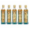 Johnnie Walker Blue Label Five God of Wealth - Ngũ Lộ Thần Tài