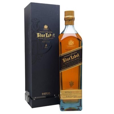 Johnnie Walker Blue Label Magnum 1750ml