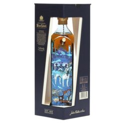 Johnnie Walker Blue Year Of Dog Chó F18