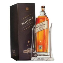 Johnnie Walker Gold magnum 1.75L