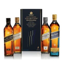 Johnnie Walker Multi collection