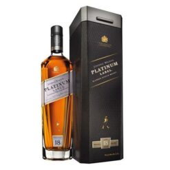 Johnnie Walker Platinum 18 Năm