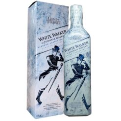 Johnnie Walker White Walker