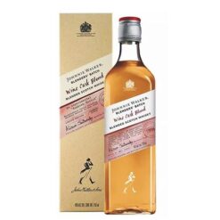 Johnnie Walker Wine Cask