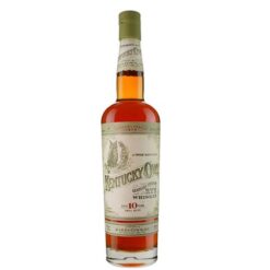 Kentucky Owl Rye 10 Năm