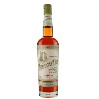 Kentucky Owl Rye 10 Năm
