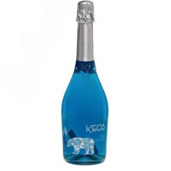 KEOS Blue Moscato