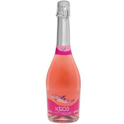 KEOS Pink Moscato