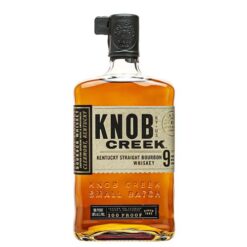 Knob Creek 9 Năm