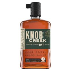 Knob Creek Rye