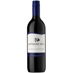 Katherine Hills Cabernet Sauvignon