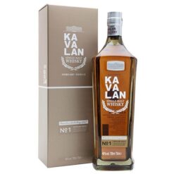 Kavalan Distillery Select