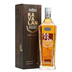 Kavalan Single Malt