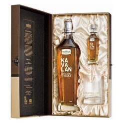 Kavalan Solist exBourbon Cask