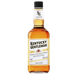 Kentucky Gentleman Bourbon Whiskey