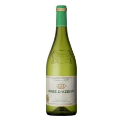 Alternative view of Vang pháp LOUIS D'AZENAC