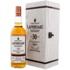 Laphroaig 30 Năm