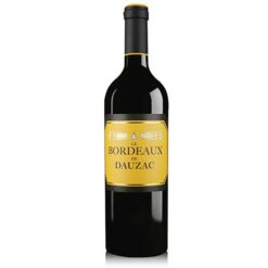 Le Bordeaux de Dauzac