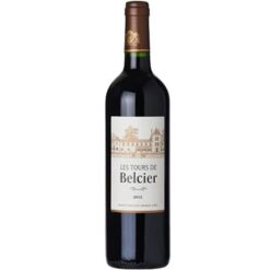 Lestour De Belcier Grand Cru