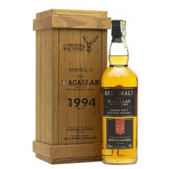 Macallan 1994 - 2014 GM