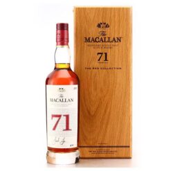 Macallan 71 Năm