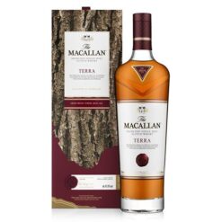 Macallan Terra