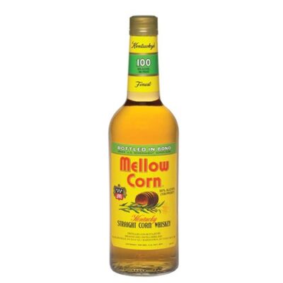 MELLOW CORN