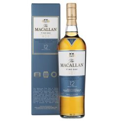 Macallan 12 Năm Fine Oak