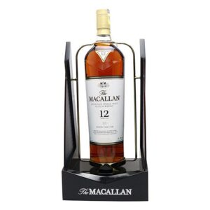 Macallan 12 Năm Sherry Oak 1.75L