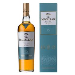 Macallan 15 Year Fine Oak