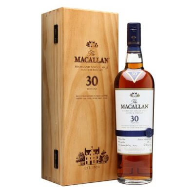 Macallan 30 Năm