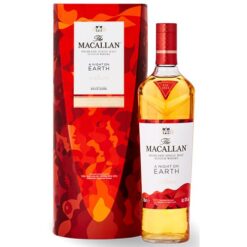 Macallan A Night On Earth In Scotland