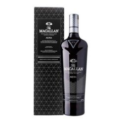 Macallan Aera