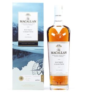 Macallan Boutique Collection 2020 Release