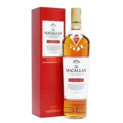 Macallan Classic Cut