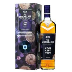 Macallan ConCept Number 2