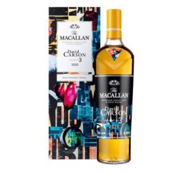 Macallan Concept Number 3