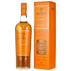 Macallan Edition No.2