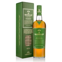 Macallan Edition No.4