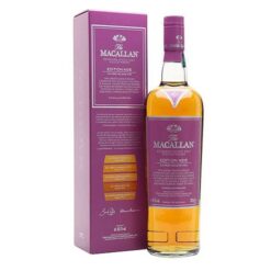 Macallan Edition No.5