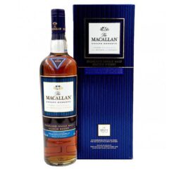 Macallan Estate Reserva