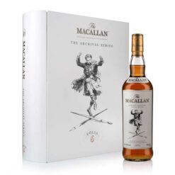 Macallan Folio 6