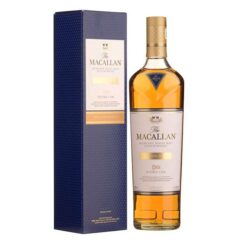 Macallan Gold Double Cask