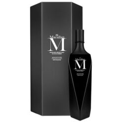 Macallan M Black