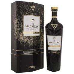 Macallan Rare Cask Black