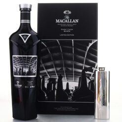 Macallan Rare Cask Black Limited